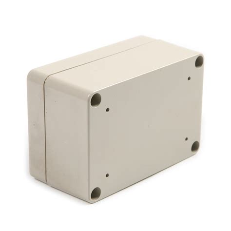 surface mounted sealed junction box